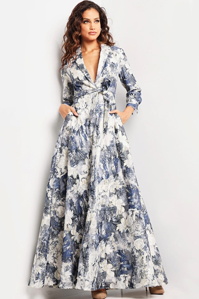JOVANI 26202 DRESS - FOSTANI.com