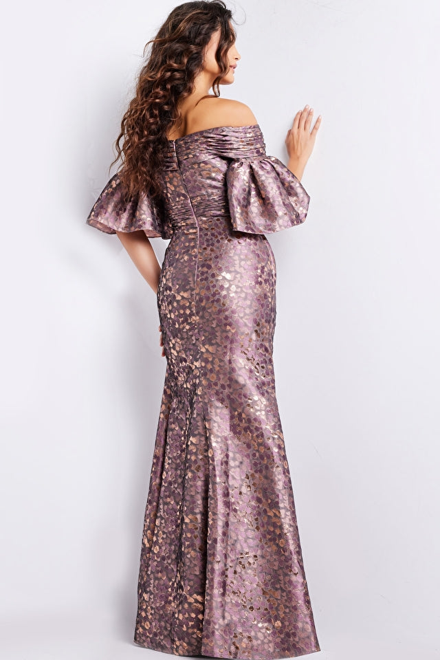 JOVANI 26258 DRESS - FOSTANI.com