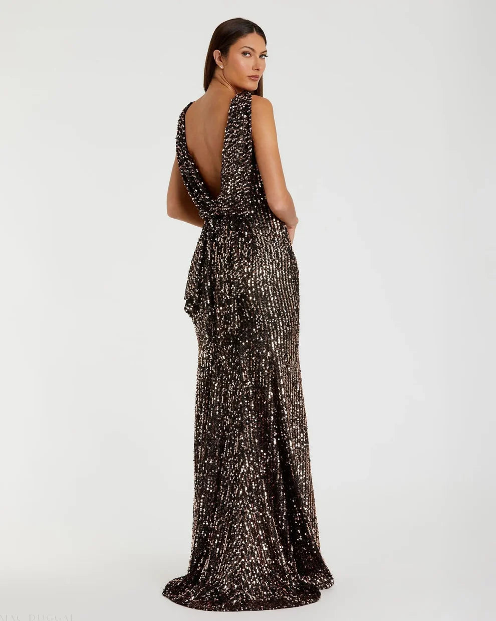 Mac Duggal 26331 Dress - FOSTANI.com
