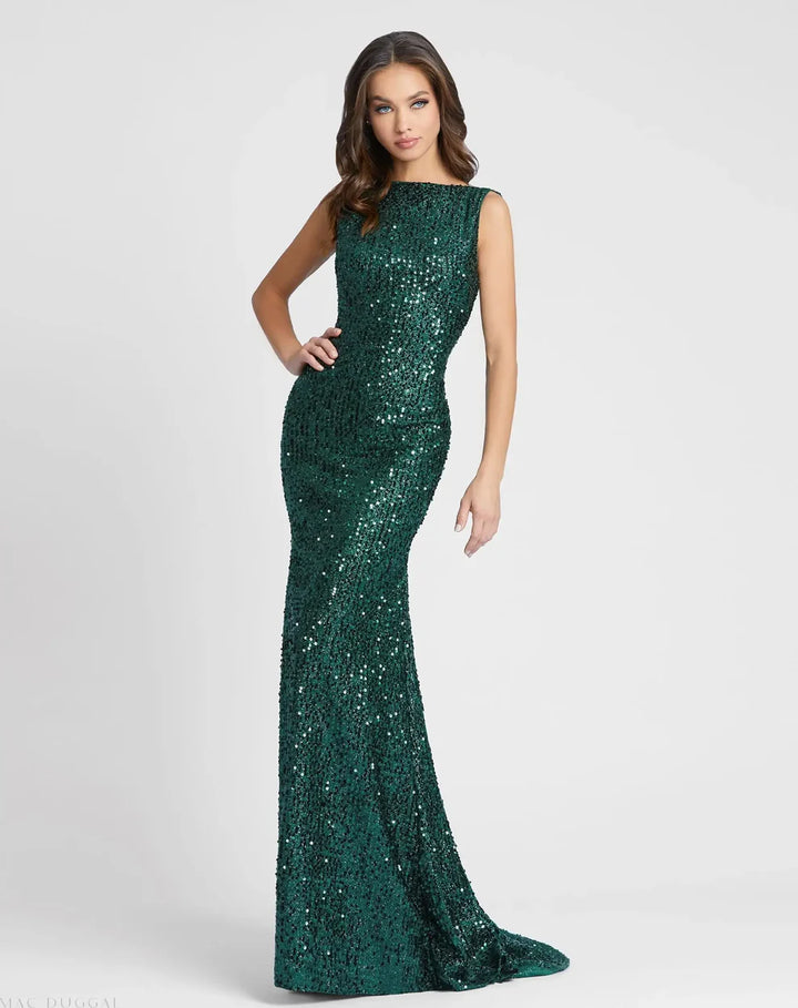 Mac Duggal 26331 Dress - FOSTANI.com