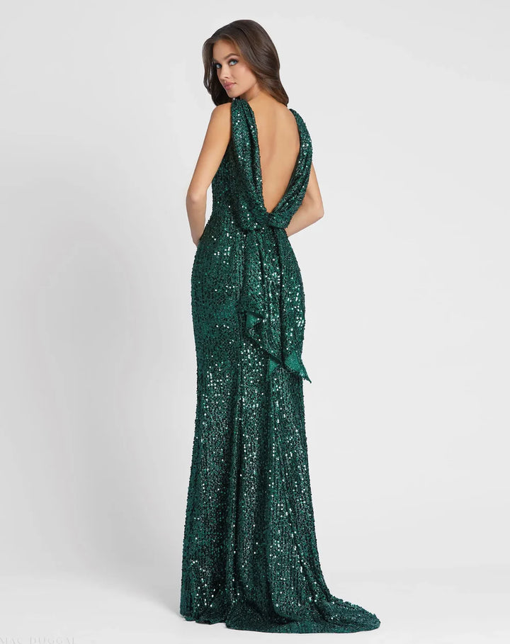 Mac Duggal 26331 Dress - FOSTANI.com