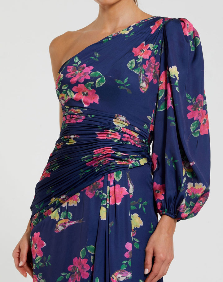 Mac Duggal 2634 Dress - FOSTANI.com