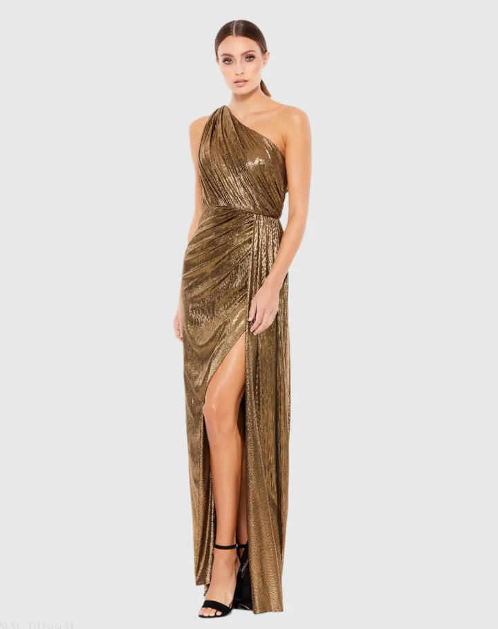 Mac Duggal 26537 Dress - FOSTANI.com