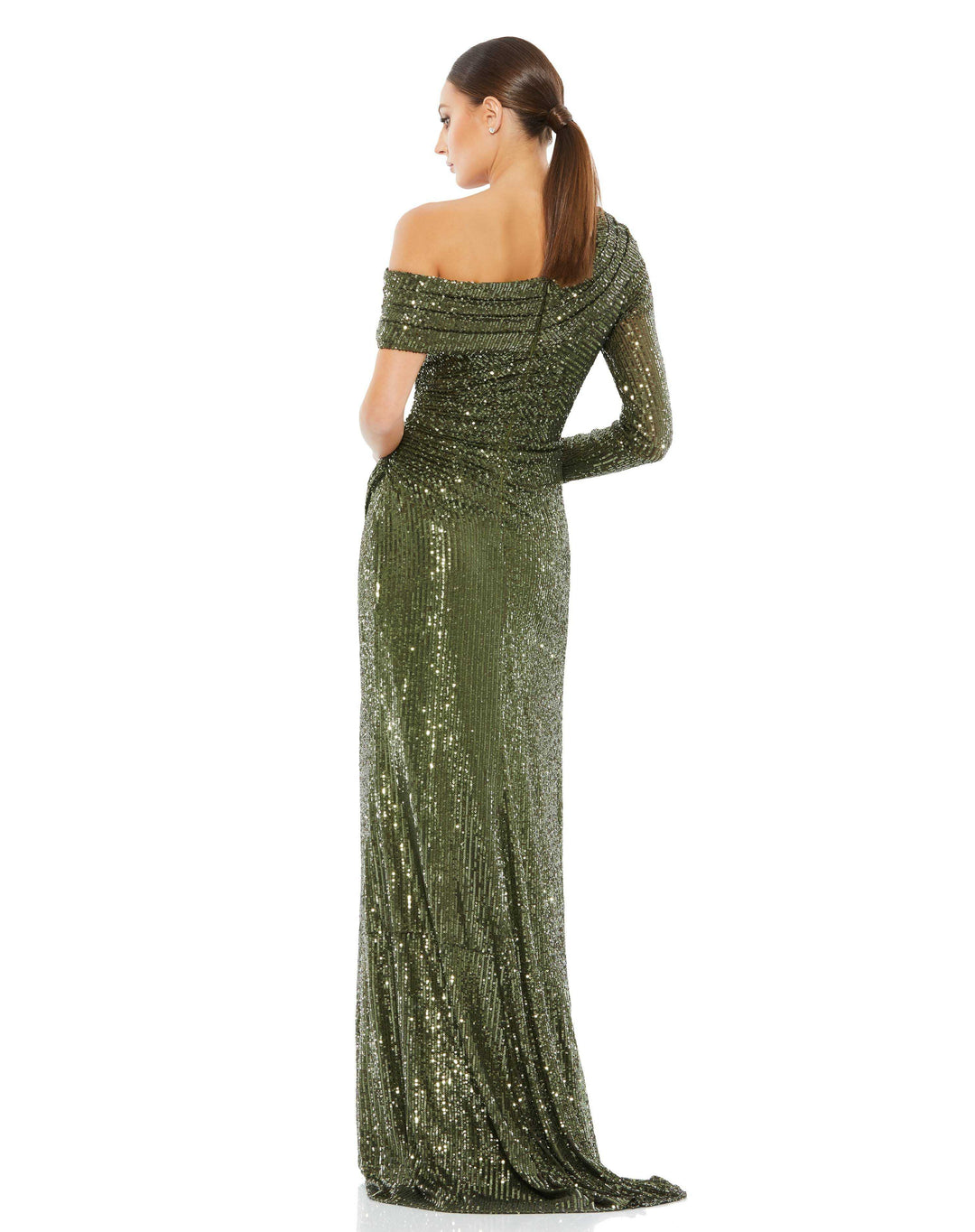 Mac Duggal 26571 Dress - FOSTANI