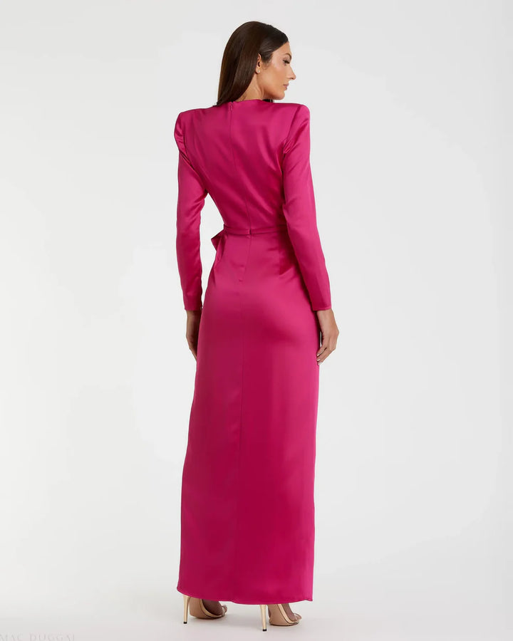 Mac Duggal 9926676P Dress