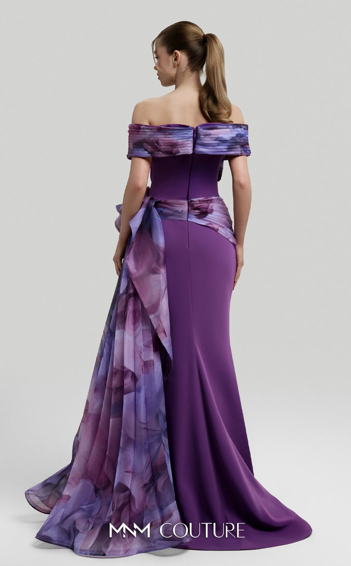 MNM 2692A Dress - FOSTANI.com