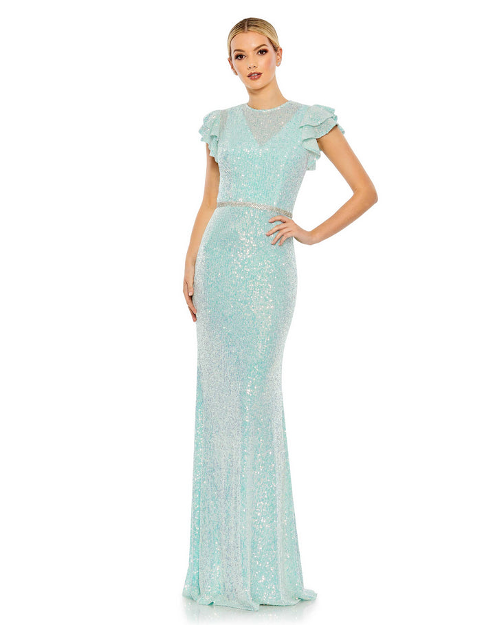 Mac Duggal 26942 Dress - FOSTANI