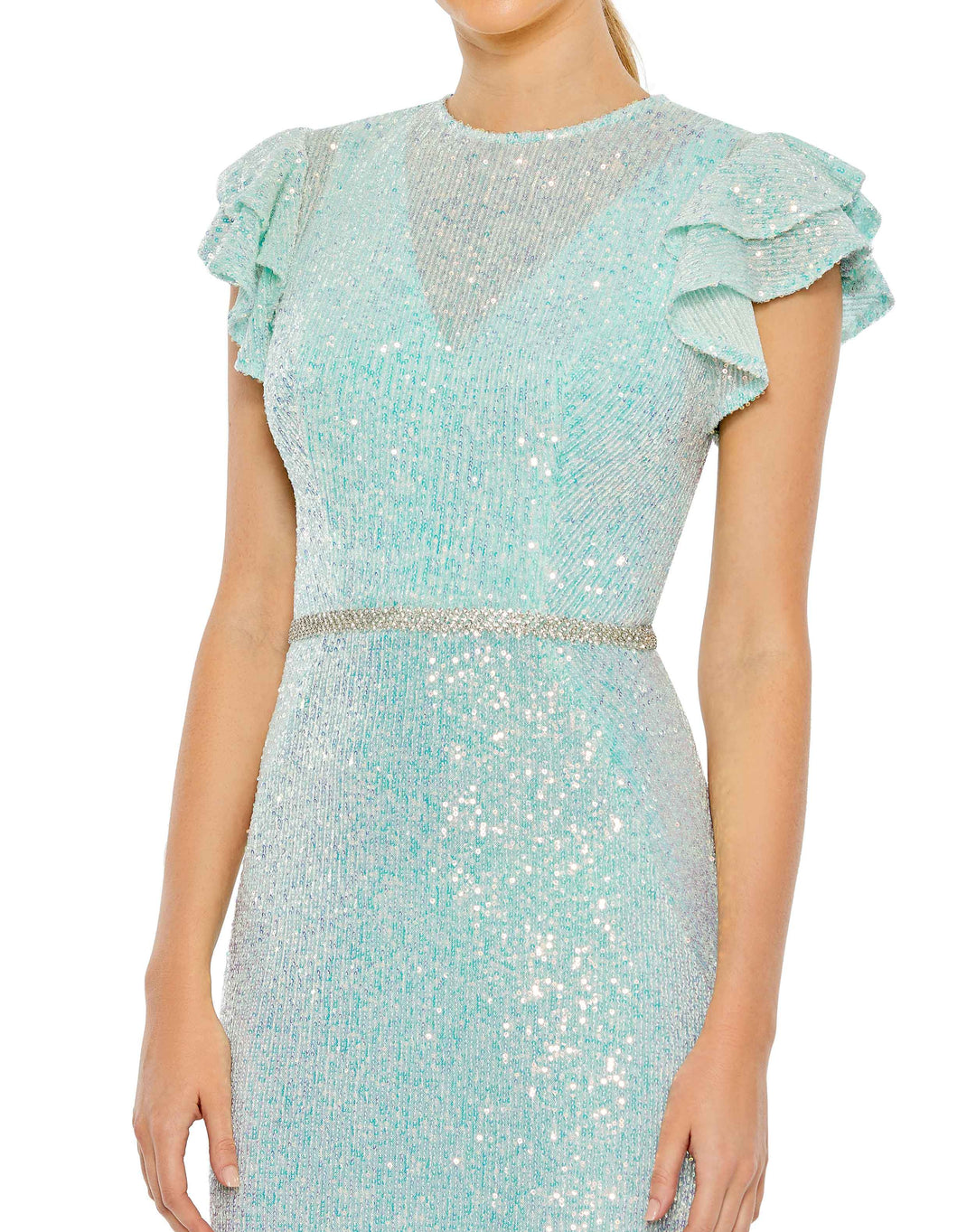 Mac Duggal 26942 Dress - FOSTANI