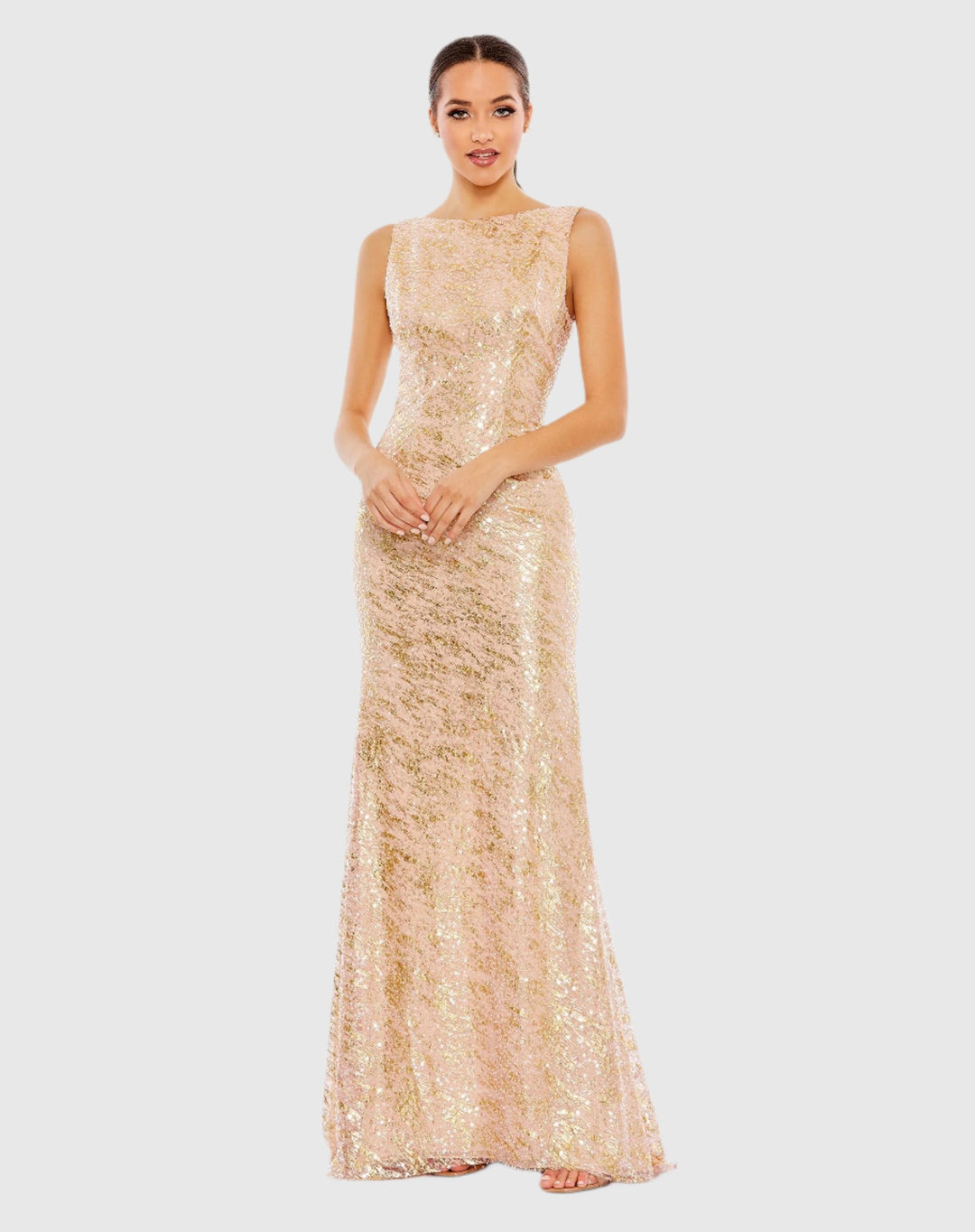 Mac Duggal 26981 Dress - FOSTANI.com