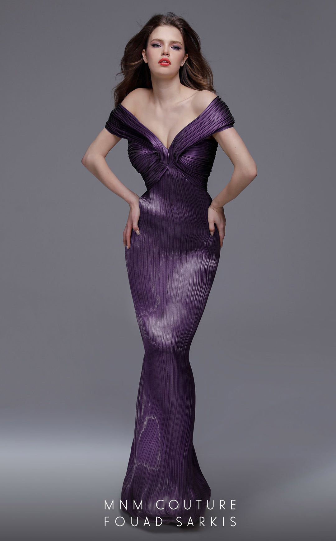 FOUAD SARKIS 2729 Dress