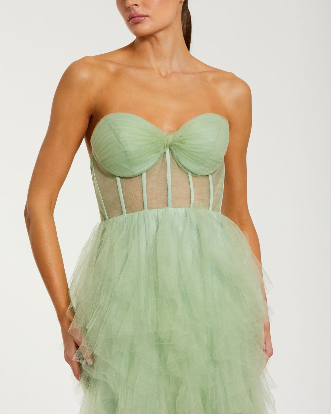 Mac Duggal 27532 Dress - FOSTANI.com