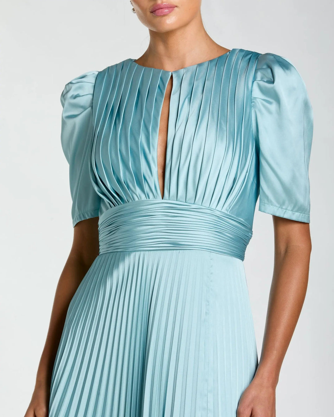 Mac Duggal 27616 Dress - FOSTANI.com