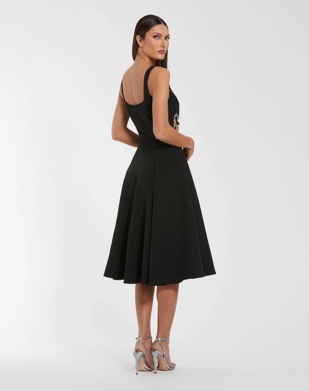 Mac Duggal 27656 Dress - FOSTANI.com