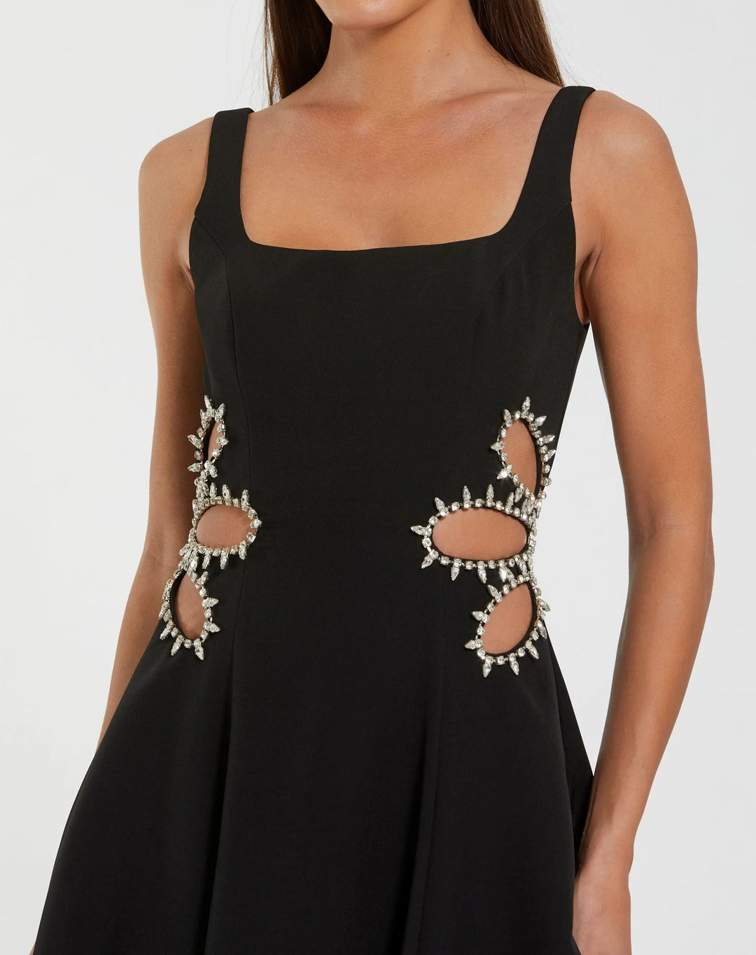 Mac Duggal 27656 Dress - FOSTANI.com