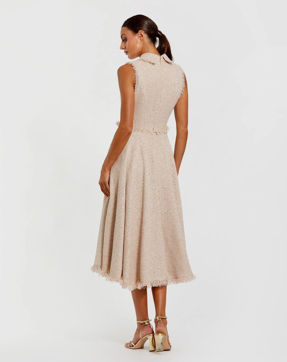 Mac Duggal 27658 Dress - FOSTANI.com