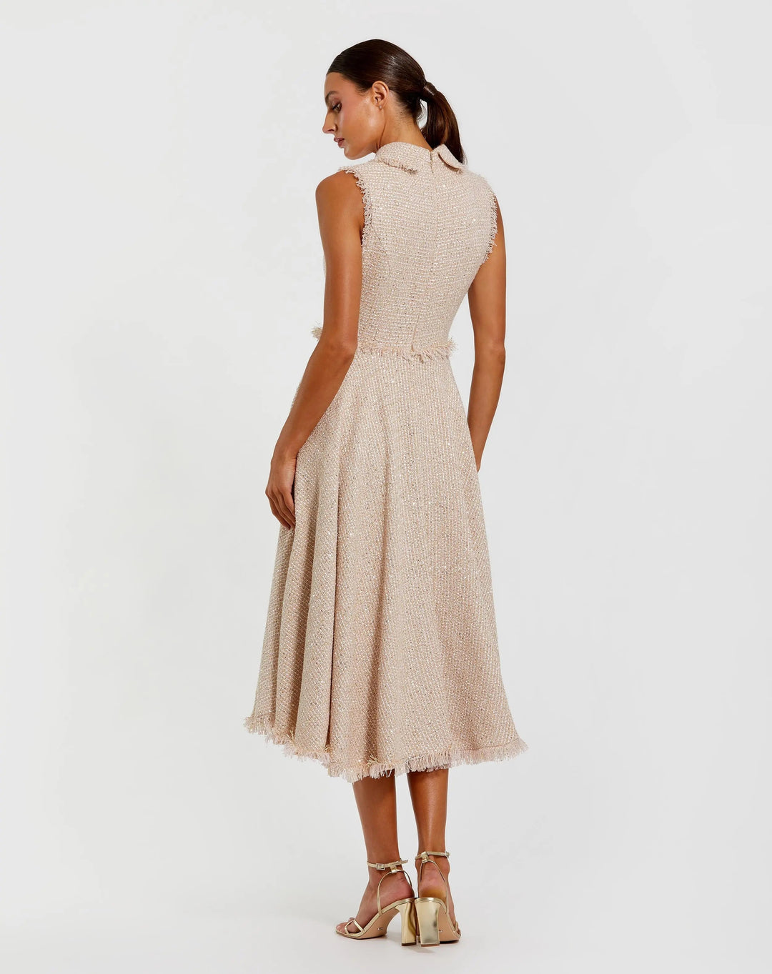 Mac Duggal 27658 Dress - FOSTANI.com