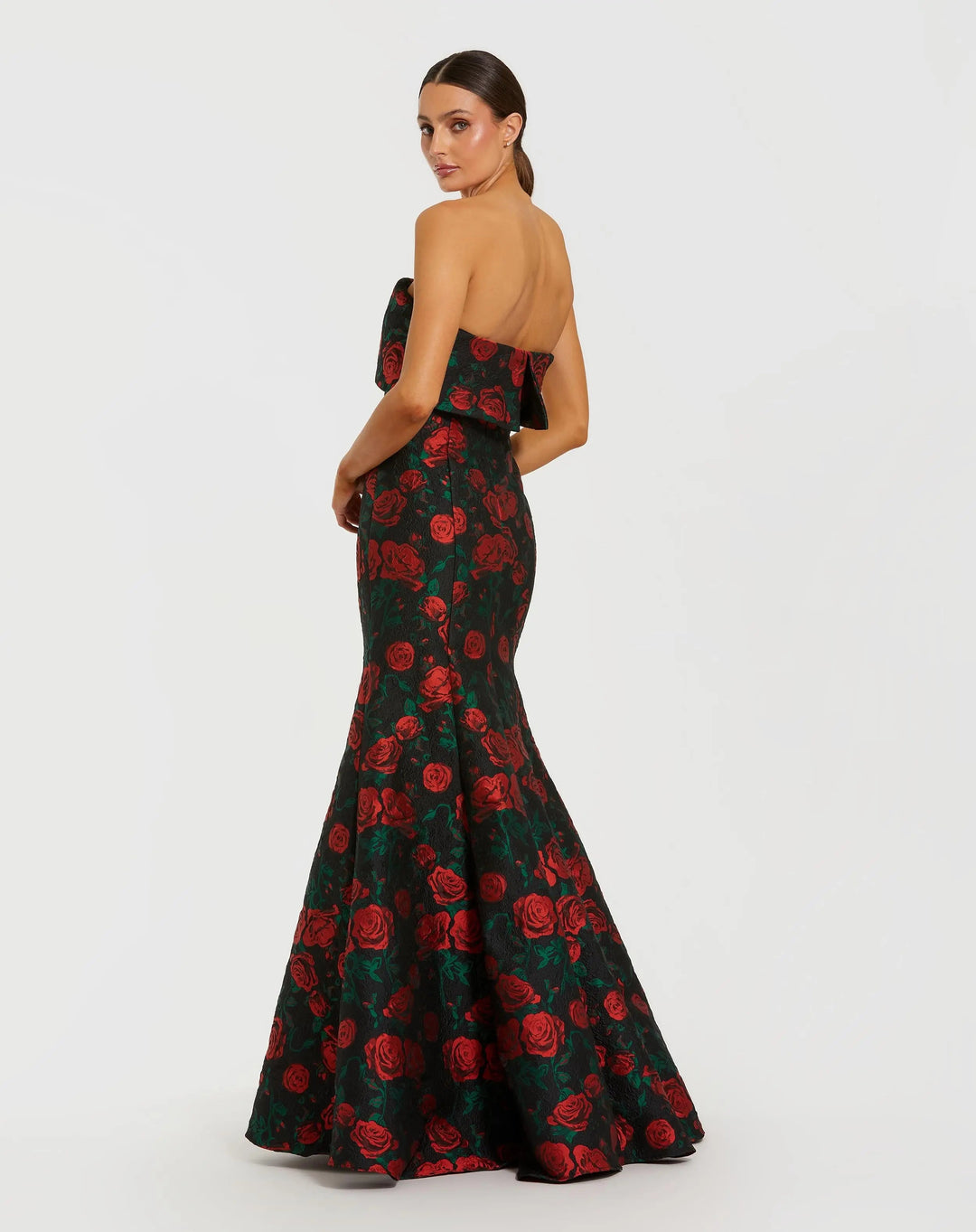 Mac Duggal 27679 Dress - FOSTANI.com
