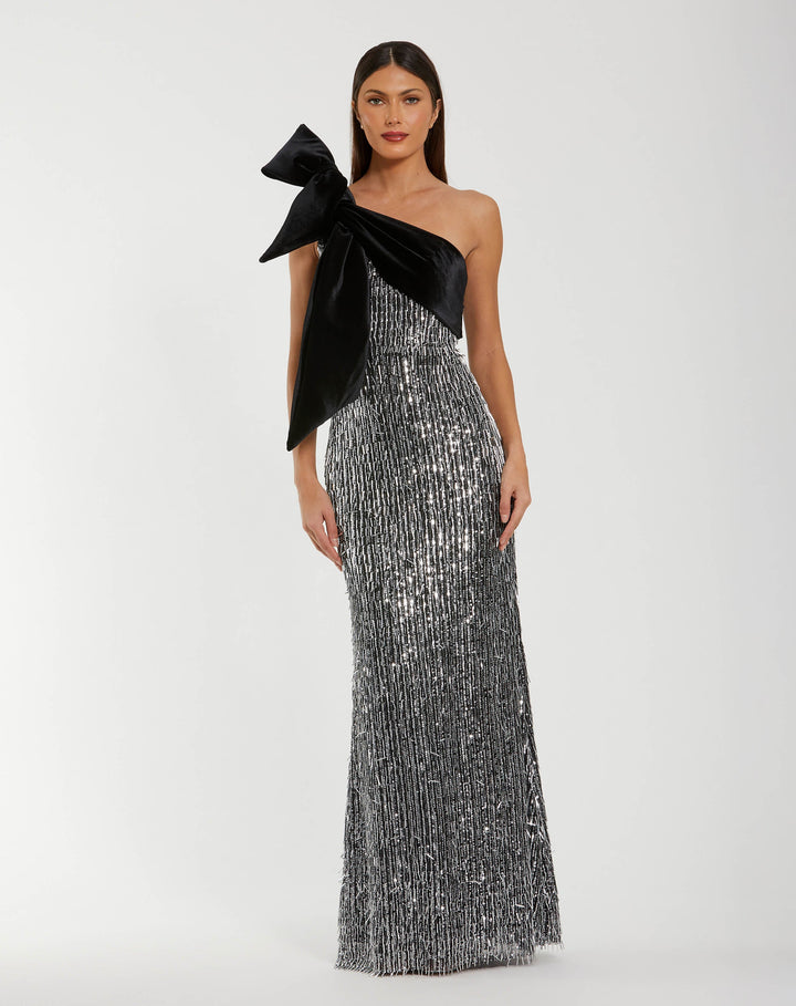 Mac Duggal 27690 Dress - FOSTANI.com