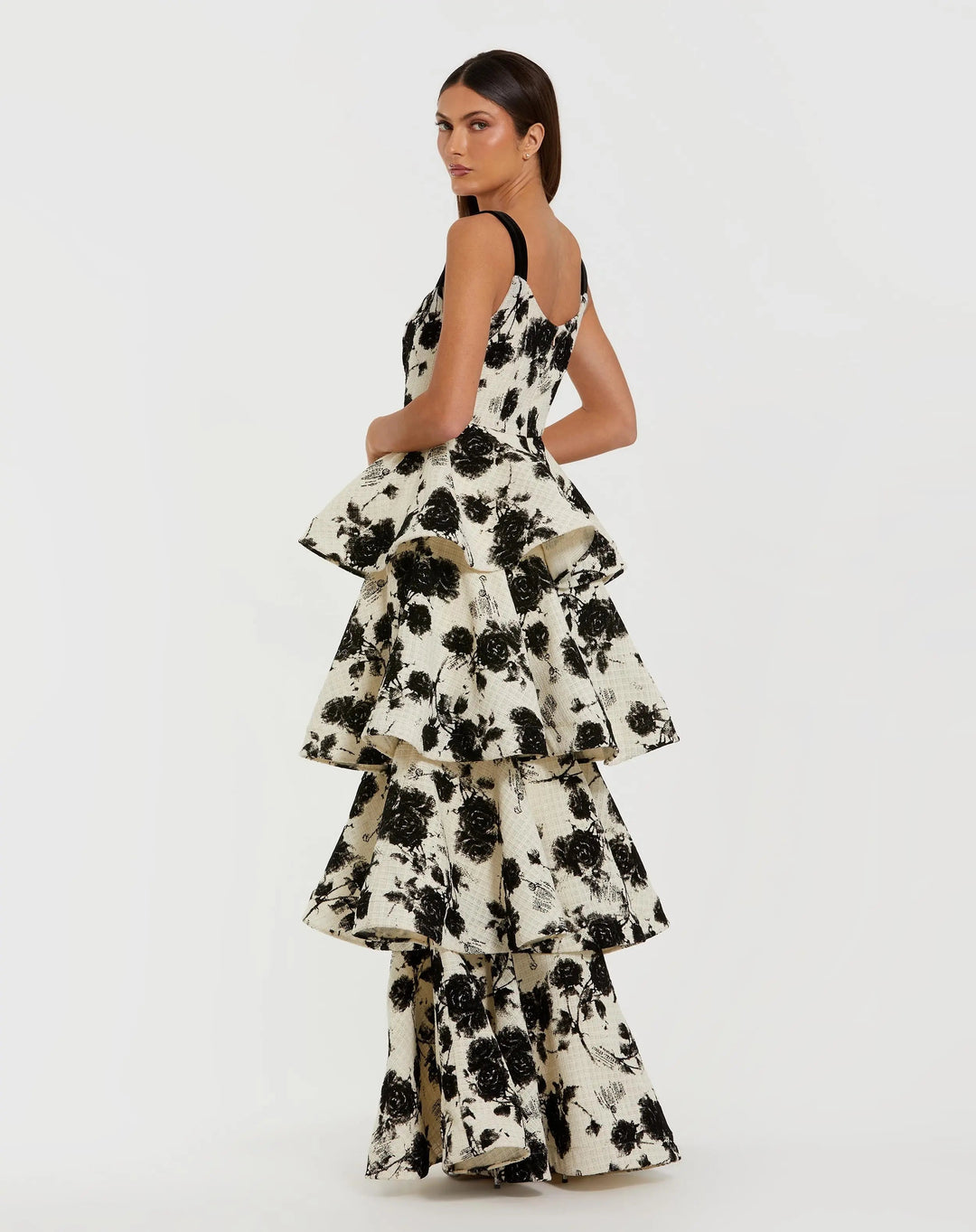 Mac Duggal 27710 Dress - FOSTANI.com