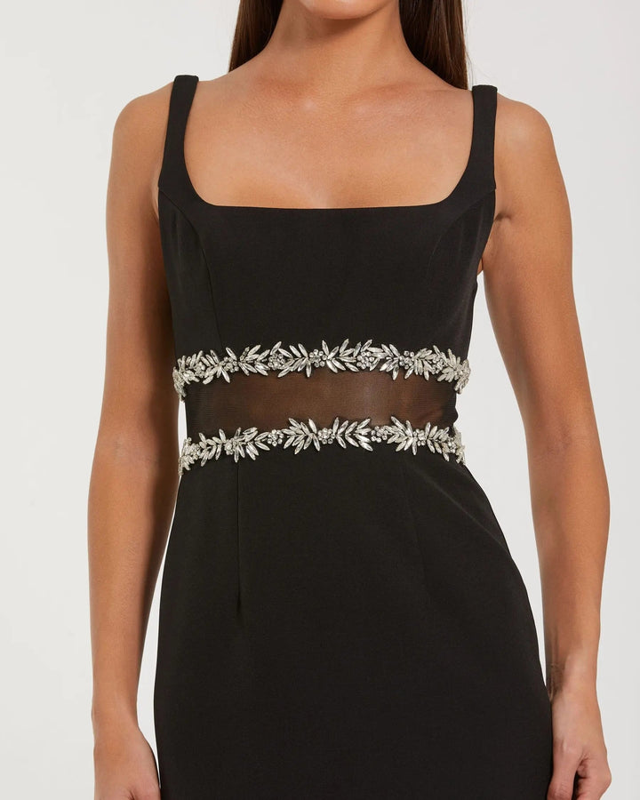 Mac Duggal 27719 Dress - FOSTANI.com