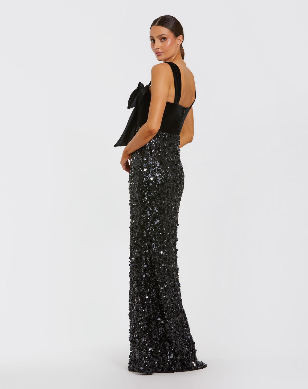 Mac Duggal 27738 Dress - FOSTANI.com