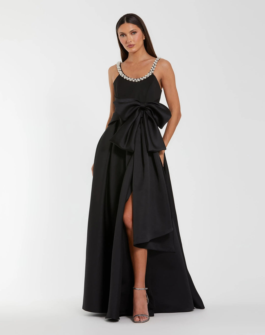 Mac Duggal 27743 Dress - FOSTANI.com