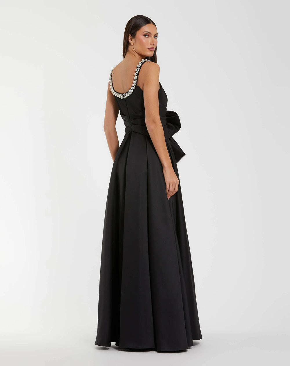 Mac Duggal 27743 Dress - FOSTANI.com