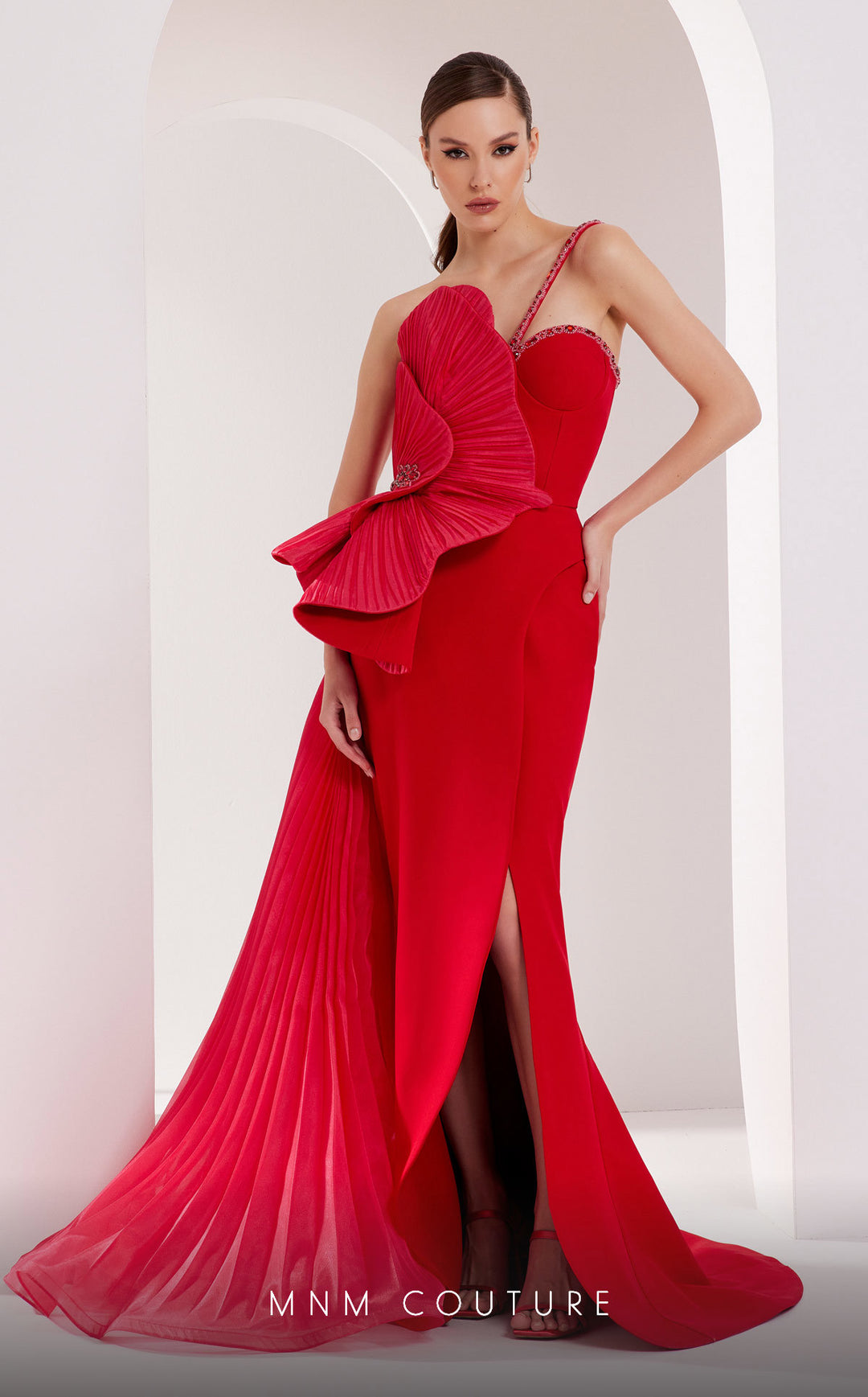 فستان فؤاد سركيس 2796