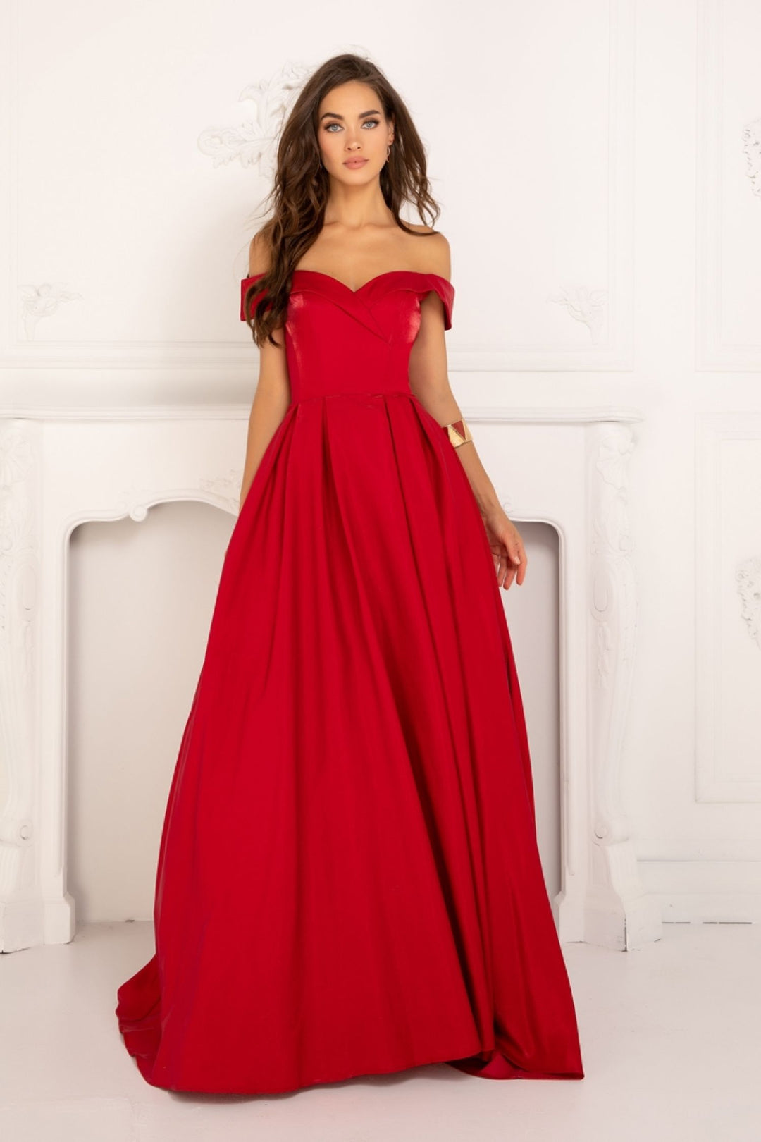 Lucci Lu 28063 Dress - FOSTANI.com