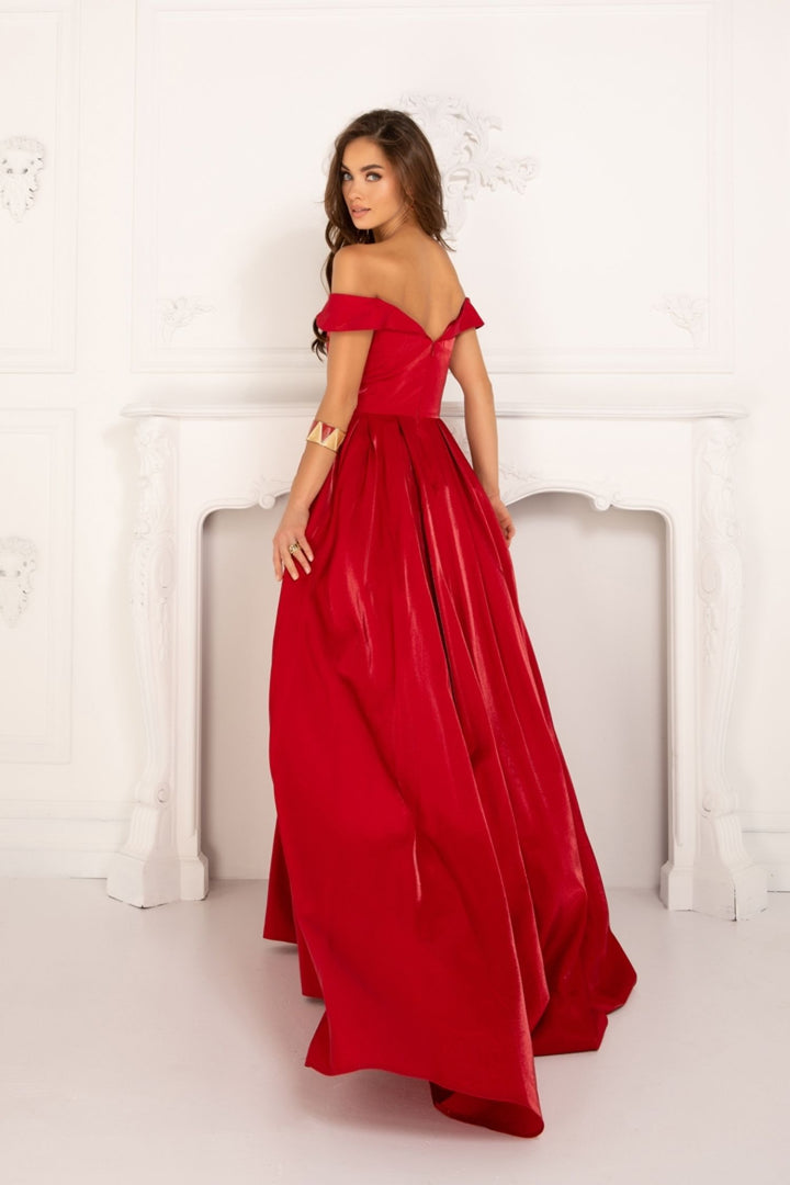 Lucci Lu 28063 Dress - FOSTANI.com