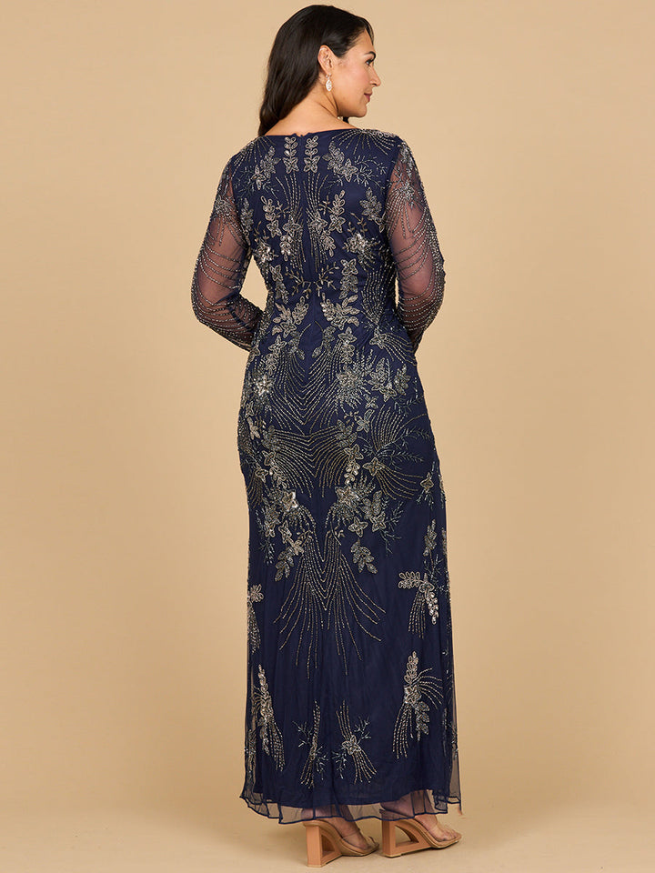 Lara 28874 Dress - FOSTANI.com