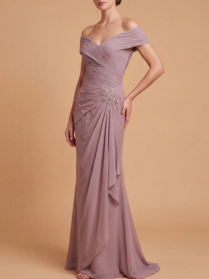Lara 28912 Dress - FOSTANI.com