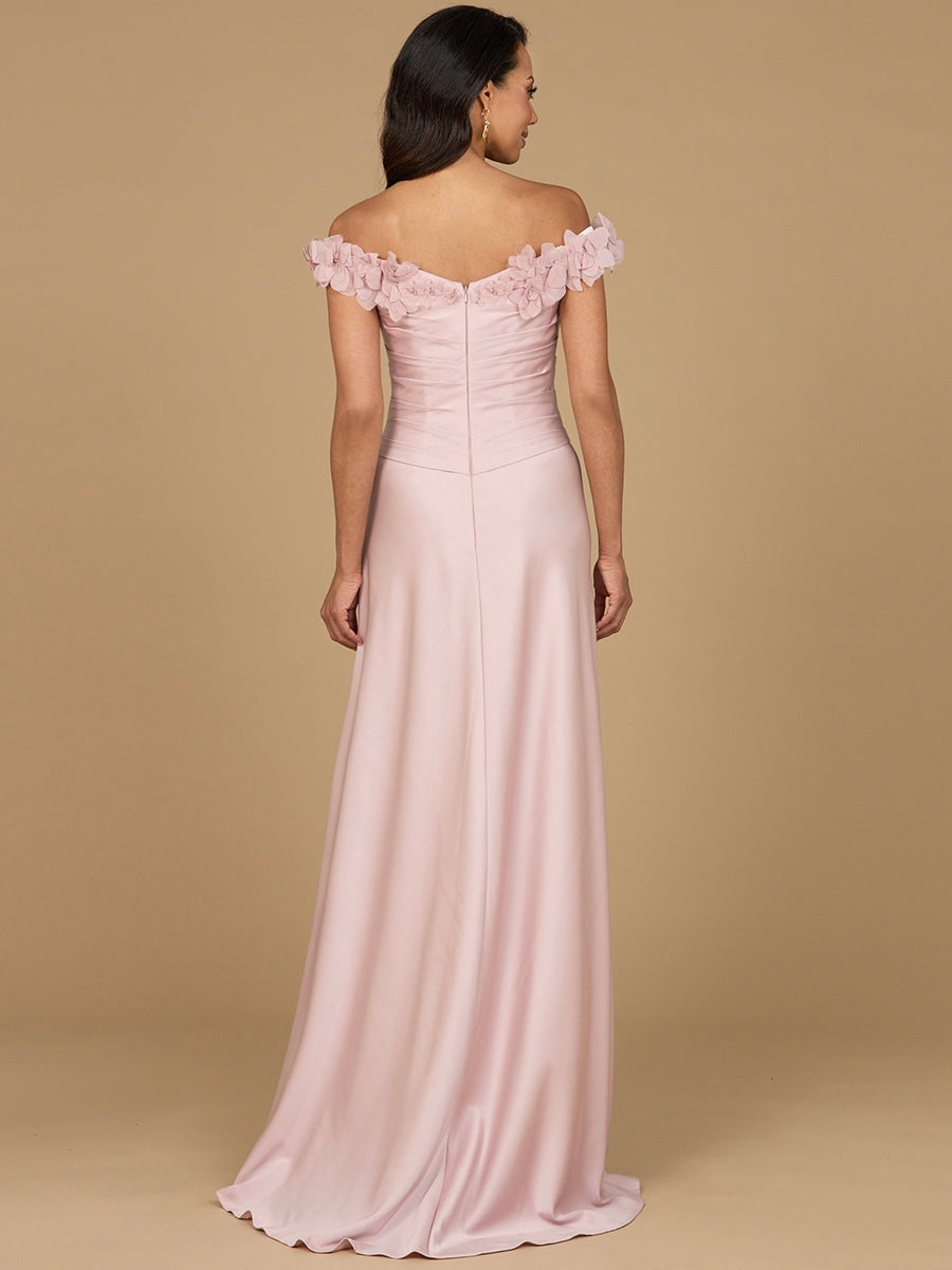 Lara 28917 Dress - FOSTANI.com