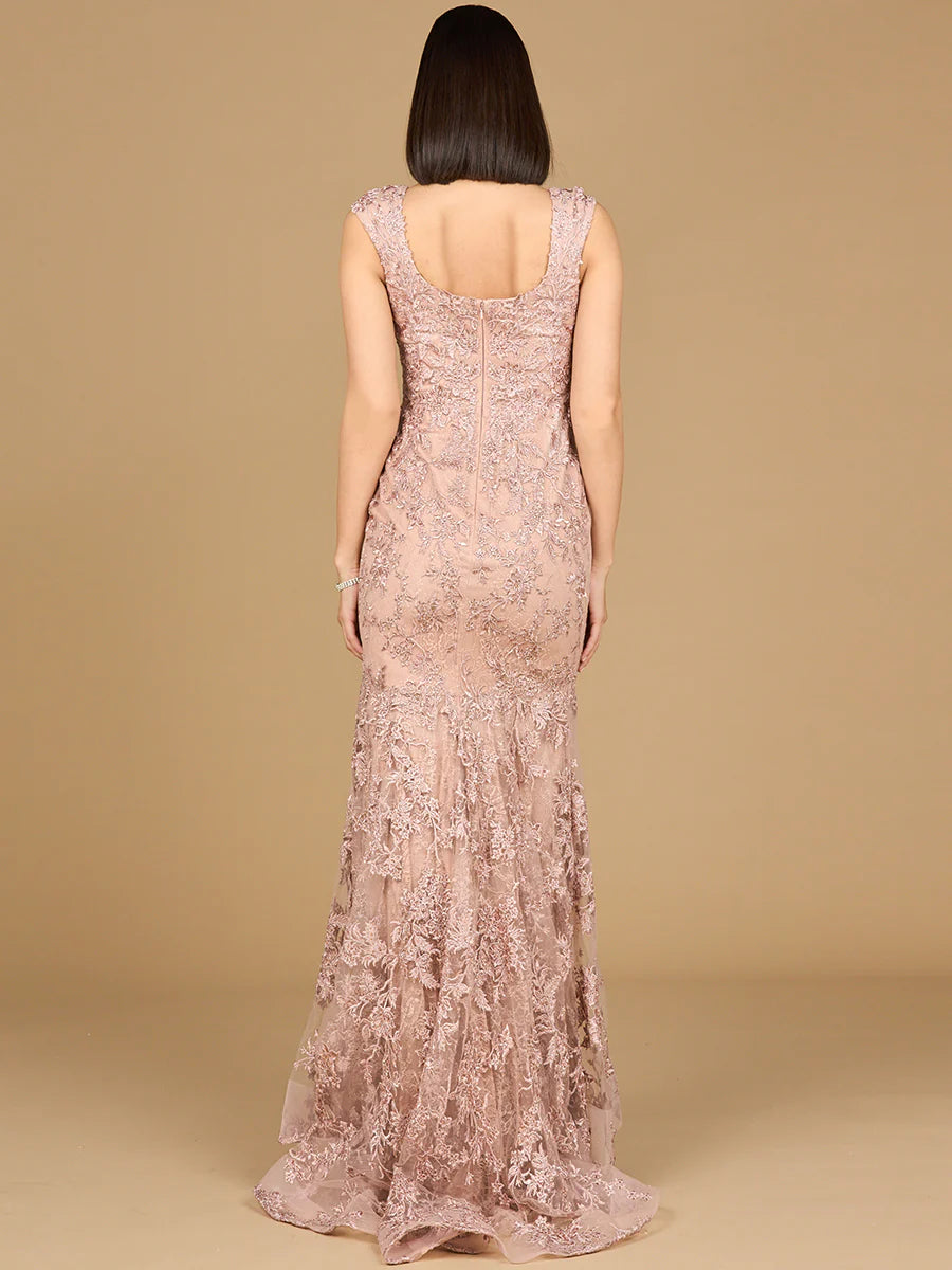 Lara 28922 Dress - FOSTANI.com