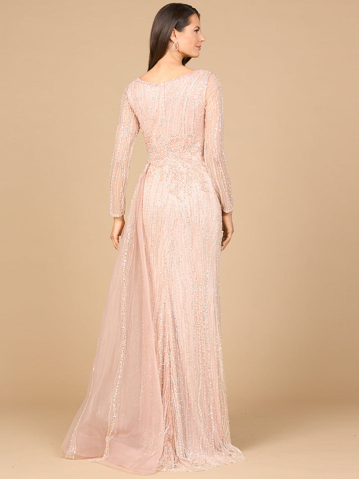 Lara 28934 Dress - FOSTANI.com