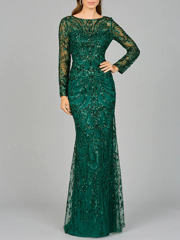 Lara 29050  Dress - FOSTANI.com