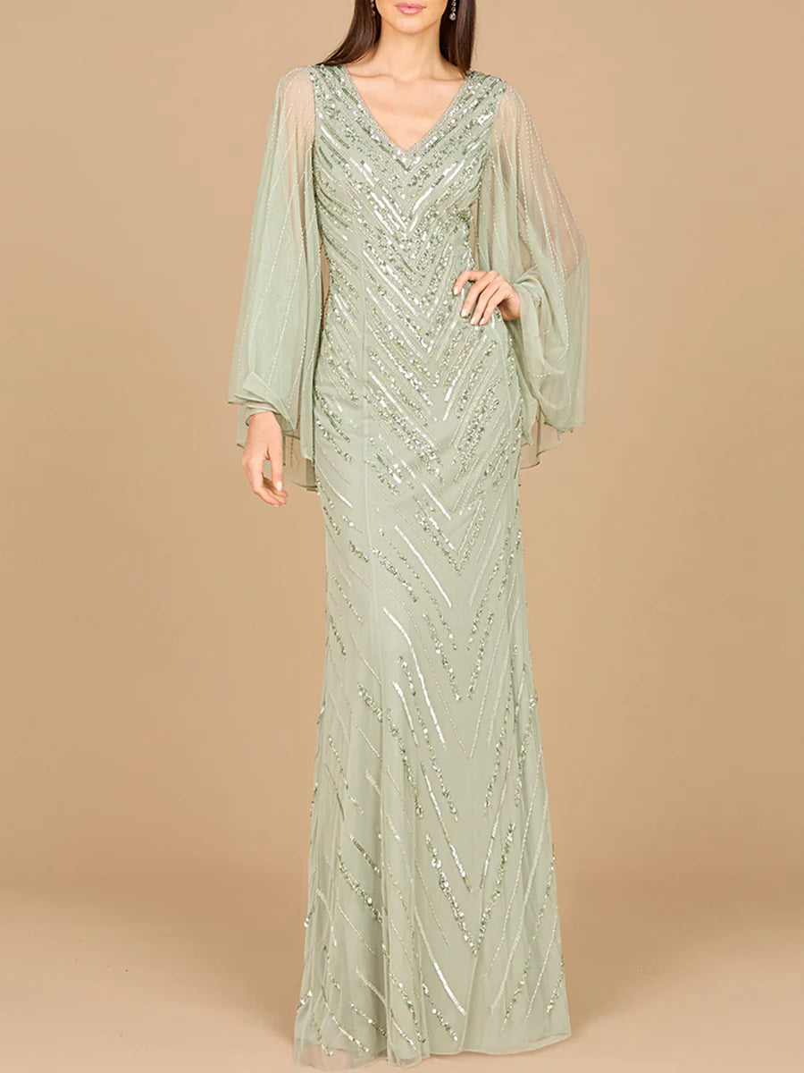 Lara 29082  Dress - FOSTANI.com