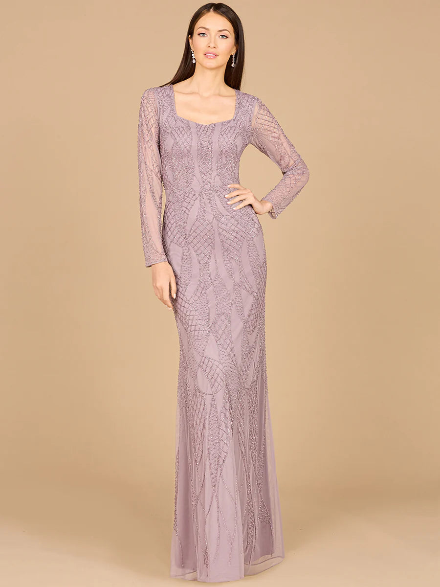 Lara 29094  Dress - FOSTANI.com