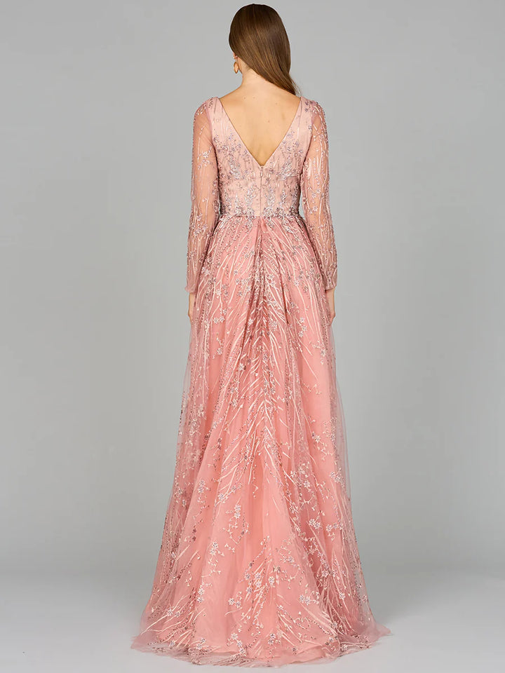 Lara 29139  Dress - FOSTANI.com