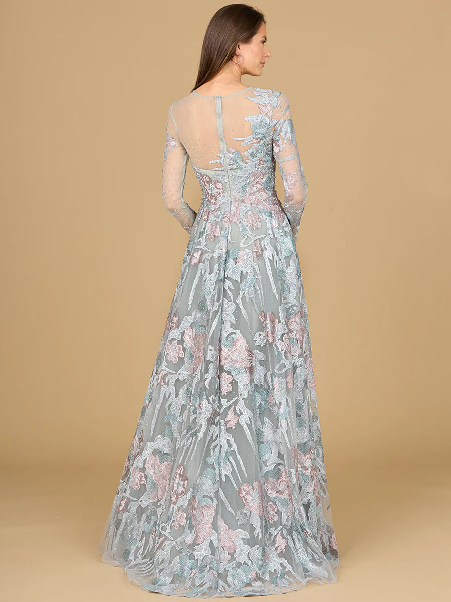 Lara 29145  Dress - FOSTANI.com