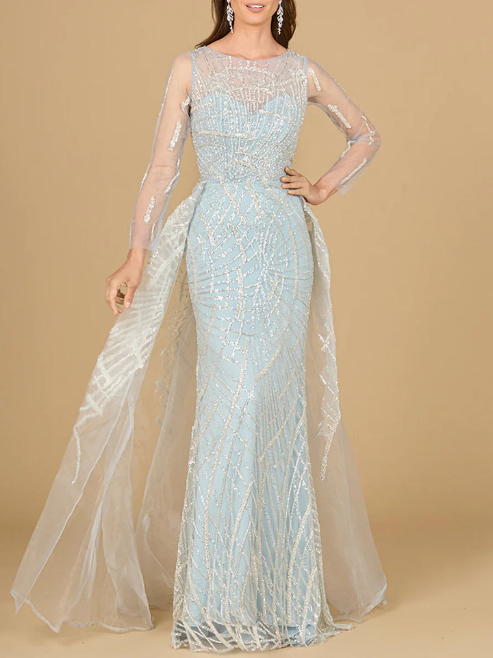 Lara 29146  Dress - FOSTANI.com