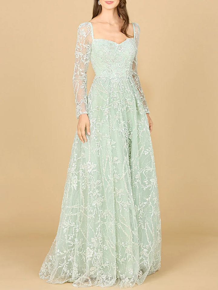 Lara 29151 Dress - FOSTANI.com