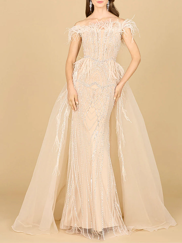 Lara 29161 DRESS - FOSTANI.com