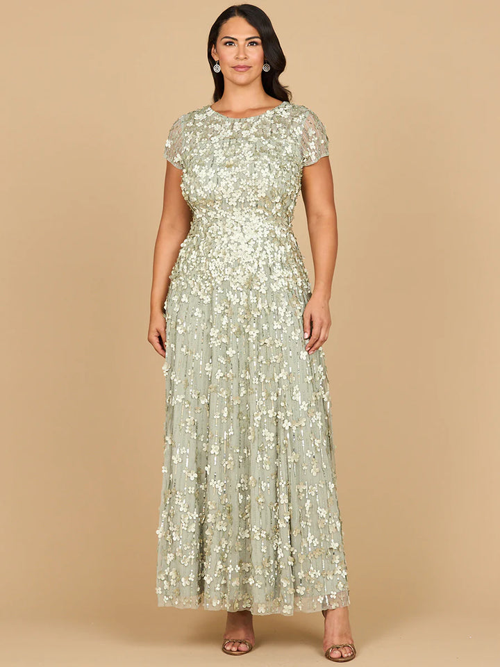 Lara 29181  Dress - FOSTANI.com