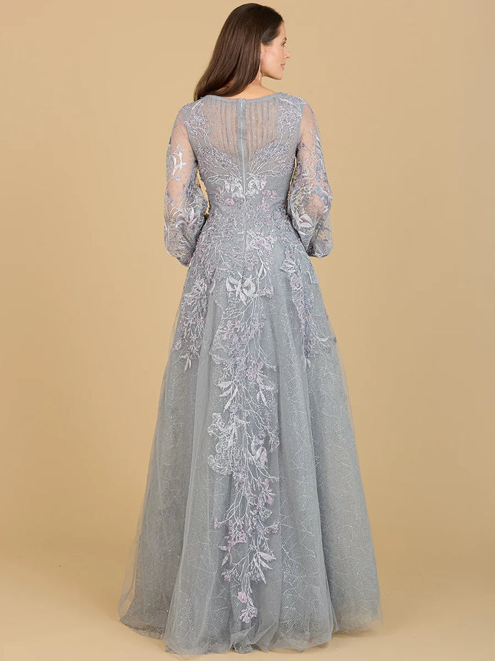 Lara 29195  Dress - FOSTANI.com