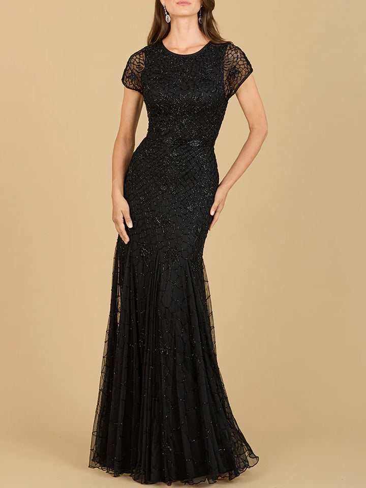 Lara 29224  Dress - FOSTANI.com