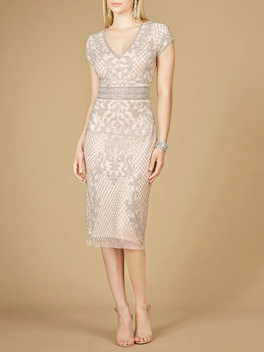 Lara 29225 dress - FOSTANI.com