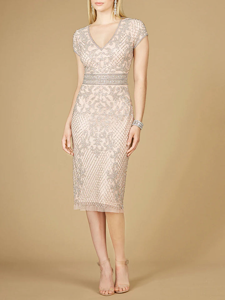 Lara 29225 dress - FOSTANI.com