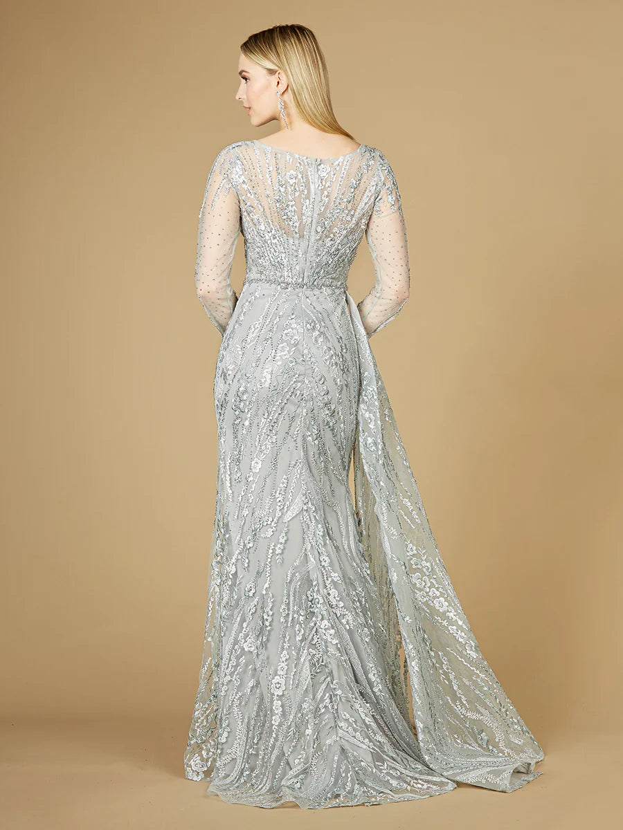Lara 29230 dress - FOSTANI.com