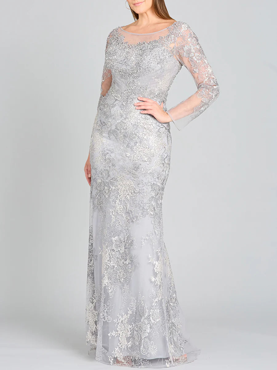 Lara 29232 dress - FOSTANI.com